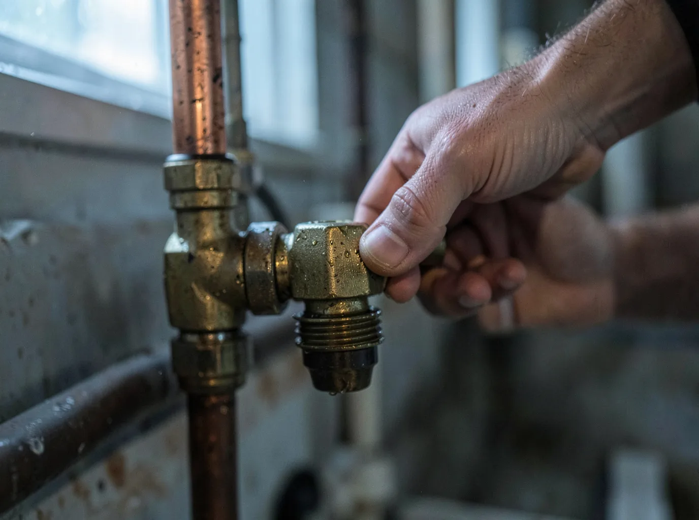 Emergency Plumber Catherine, AL FAQs